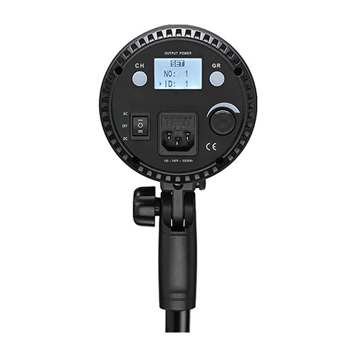 Visico LED-80T II Daylight Video Light - 3